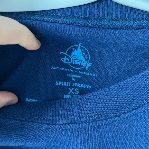 Pixar Disney World Spirit Jersey - Picture 2 of 3